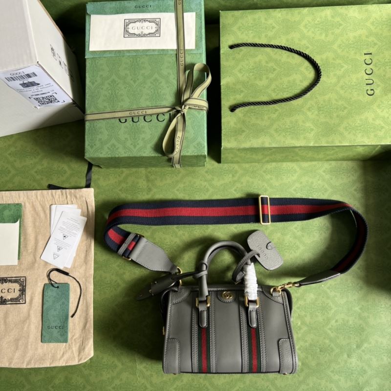 Gucci Top Handle Bags